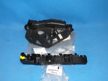 OPEL CORSA E 14-19 tylny lewy slizg nowy ORYGINAŁ