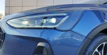 Ford Focus IV 2025 Ford Focus Full LED matrycowe, BLIS, fotele AGR, tempomat adaptacyjny 155KM, zdjęcie 13