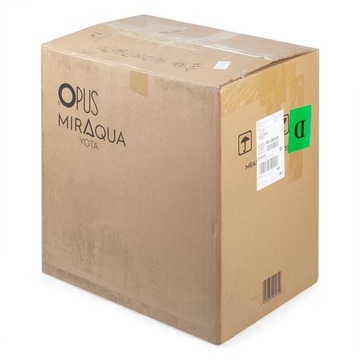 Диспенсер для воды Miraqua Yota - обратный осмос