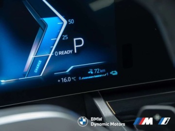 BMW Seria 5 G90-91 2026 BMW Seria 5 30e xDrive Limuzyna 299 KM PHEV - Od Reki - Pakiet M Pro - Kam, zdjęcie 31