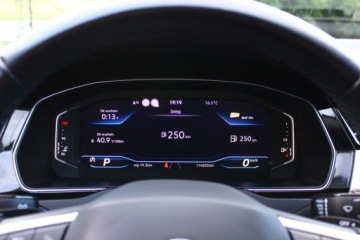 Volkswagen Passat 2022 Volkswagen Passat 2.0 TDI ELEGANCE DSG COMBI Serwisowany Bezwypadkowy Ladn, zdjęcie 27