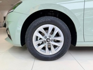 Skoda Fabia IV 2026 SKODA Fabia Edition 130 1.0 TSI Hatchback 115KM 2026, zdjęcie 14