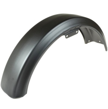 Błotnik przód czarny Simson SR50