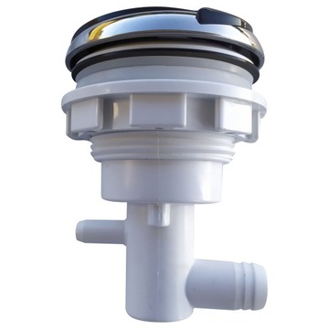 Поворотная насадка для воды X351S для гидромассажной ванны на открытом воздухе