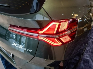 BMW X3 G45 2025 BMW X3 NOWE BMW X3 20d xDrive Dostępne od ręki!, zdjęcie 8