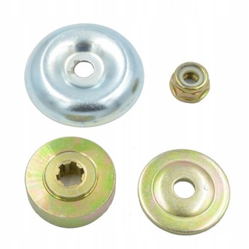 УГЛОВАЯ ПЕРЕДАЧА ДЛЯ BLUEPRINT 7 ФРЕЗ 26 мм