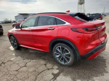 Infiniti 2022 Infiniti QX55 Essential 2022 2.0 Benzyna 268KM, zdjęcie 1