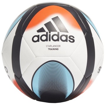 Piłka nożna adidas STARLANCER TRAINING r. 5