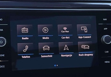 Volkswagen T-Roc I SUV 1.5 TSI ACT 150KM 2018 Volkswagen T-Roc 1.5 TSI 150 KM bezwypadkowy PANORAMA VIRTUAL FULL LED, zdjęcie 25