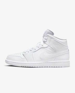 Buty Nike Air Jordan 1 Mid 554724-130 Roz 42