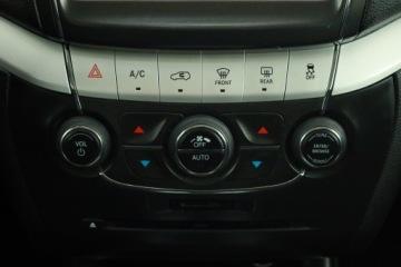 Fiat Freemont 2.4 16V 170KM 2013 Fiat Freemont 2.4 VVT, Salon Polska, GAZ, Automat, zdjęcie 13