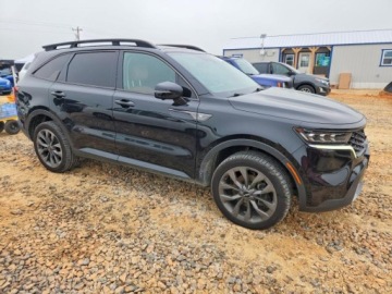 Kia Sorento IV 2023 Kia Sorento 2023. 2.5 Benzyna 281KM, zdjęcie 4