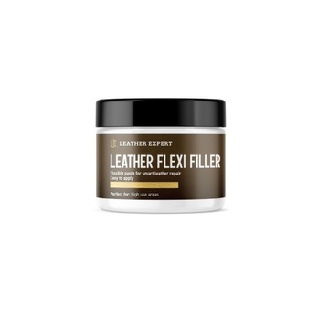 РЕМКОМПЛЕКТ ДЛЯ РЕМОНТА КОЖИ LEATHER EXPERT