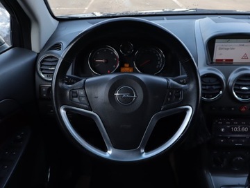 Opel Antara SUV 2.0 CDTI ECOTEC 150KM 2007 Opel Antara 2.0 CDTI, 4X4, Automat, Xenon, Klima, zdjęcie 16