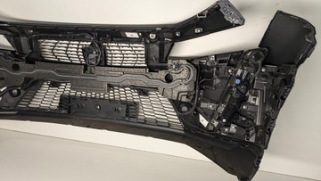 NÁRAZNÍK PŘEDNÍ PEUGEOT 408 2022-