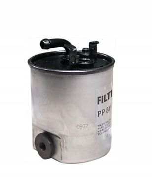 Filtr paliwa Filtron PP841/3 Mercedes A168 638/2 Vito W638 Sprinter 901 902