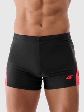 4F МУЖСКИЕ БОКСЕРЫ ДЛЯ БАССЕЙНА БЫСТРОСЫХАЮЩИЕ SS24