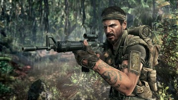CALL OF DUTY BLACK OPS 1 Steam ключ без VPN