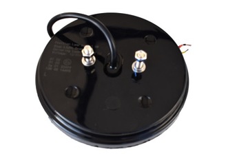 Lampa tylna zespolona LED części przyczepy lawety