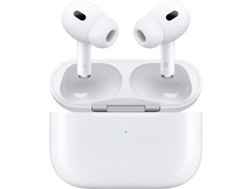 100% оригинальные беспроводные наушники Apple AirPods Pro 2 Gen.MagSafe 100%