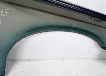 BLATNÍK LEVÝ PŘEDNÍ HGG JAGUAR S-TYPE