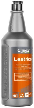 CLINEX LASTRICO DO CZYSZCZENIA GRANITU CERAMIKI 1L