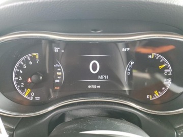 Jeep Grand Cherokee IV 2016 Jeep Grand Cherokee 2016 JEEP GRAND CHEROKEE LIMITED 3.6 Benzyna 295KM, zdjęcie 9