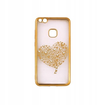ETUI BEEYO HEARTS TREE SAMSUNG S8 G950