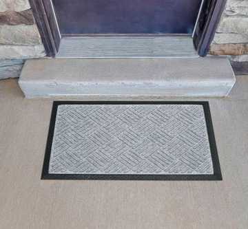 ВХОДНОЙ КОВрик ДЛЯ ОБУВИ РЕЗИНОВЫЙ ПРОТИВОСКОЛЬЗЯЩИЙ