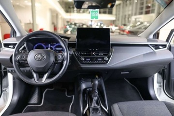 Toyota Corolla XII Sedan Facelifting 1.8 Hybrid 140KM 2023 Toyota Corolla 1.8 Hybrid Comfort 1.8 Hybryda 140KM, zdjęcie 4