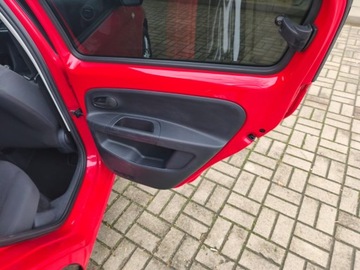 Volkswagen up! Hatchback 5d 1.0 MPI 60KM 2013 Volkswagen Up! BARDZO ŁADNY, zdjęcie 16