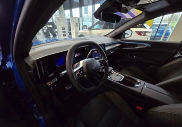 Renault 2025 Renault Rafale 4x4 300 km hybryda plug-in atelier Alpine E-Tech 4x4 300, zdjęcie 9