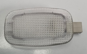 LAMPA OSVĚTLENÍ MERCEDES W169 A2218200401