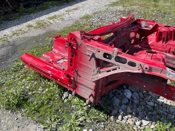 Camaro VI 2016+ 3.6 v6 детали передней части