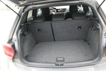 Volkswagen Polo VI GTI 2.0 TSI 200KM 2019 Volkswagen Polo GTI 200HP DSG G.Fotele Szyberdach, zdjęcie 11
