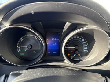 Toyota Auris II Touring Sports Facelifting 1.8 Hybrid 136KM 2017 Toyota Auris Hybrid 135 Selection II (2012-) Hybri, zdjęcie 14