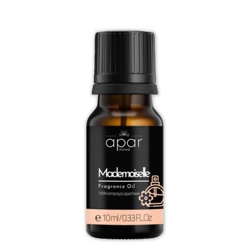 MADEMOISELLE OLEJEK PERFUMY ZAPACHOWY DO KOMINKA