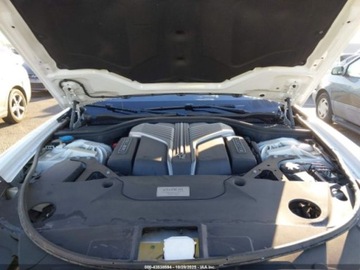 Rolls-Royce 2022 Rolls-Royce Ghost 2022 6.7l 6.7 Benzyna 563KM, zdjęcie 8