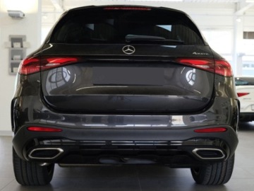 Mercedes GLC C254/X254 Coupe 2.0 200 204KM 2025 MERCEDES-BENZ GLC 200 4-Matic AMG Line 2.0 (204KM) 2025, zdjęcie 2