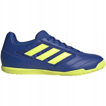 ADIDAS BUTY HALÓWKI SUPER SALA 2 GZ2558 # 44 2/3