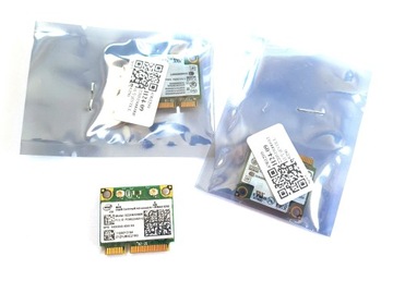 КАРТА WIFI INTEL 6250 2,4/5 ГГц Lenovo 60Y3194