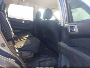 Nissan Pathfinder III 2020 Nissan Pathfinder S 2020 3.5 Benzyna 284KM, zdjęcie 12