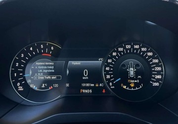 Ford S-Max II Van Facelifting 2.0 EcoBlue 190KM 2020 Ford S-Max LIFT 2.0 diesel 190KM navi GWARANCJA bezwypadkowy SONY, zdjęcie 20