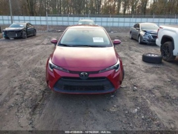 Toyota Corolla XII 2024 Toyota Corolla 2024r., 2.0L 2.0 Benzyna 169KM, zdjęcie 6