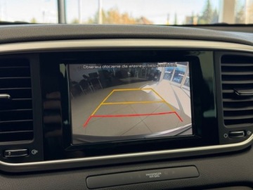 Kia Sportage IV SUV Facelifting 1.6 GDI 132KM 2020 Kia Sportage M Kamera 1 wlasciciel Salon Polska FV23 gwarancja dosta, zdjęcie 28