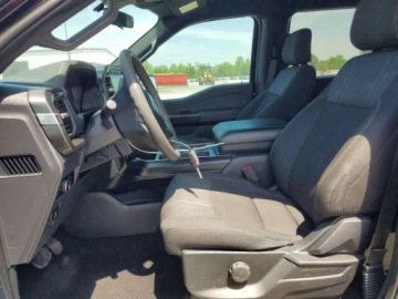 Ford 2024 Ford F150 2024 FORD F150 STX 2.7 Benzyna 325KM, zdjęcie 8