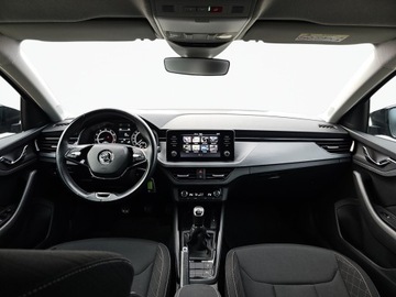 Skoda Scala 2021 Skoda Scala 1.0 TSI Ambition/LPG, zdjęcie 27