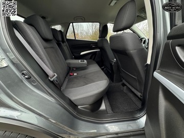 Suzuki SX4 II 2021 Suzuki SX4 S-Cross 1.4T Hybrid - AWD - Szwajcaria - Serwis 1.4 Hybryda, zdjęcie 31