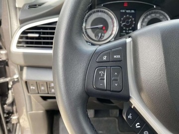 Suzuki SX4 II 2023 Suzuki SX4 S-Cross 1,4 T Allgrip Premium Salon PL 1.4 Hybryda 129KM, zdjęcie 20