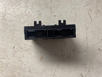 BMW I3 MODUL ŘÍZENÍ KLIMATIZACE 6840451